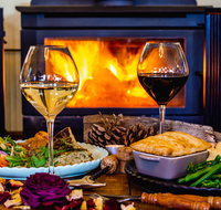 Barossa Chateau Caf - Seniors Australia
