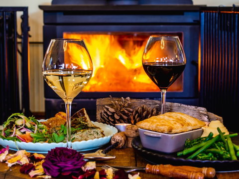 Barossa Chateau Café - Seniors Australia 0