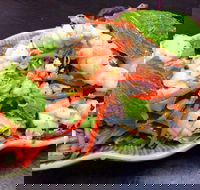 Basil Leaf - Seniors Australia