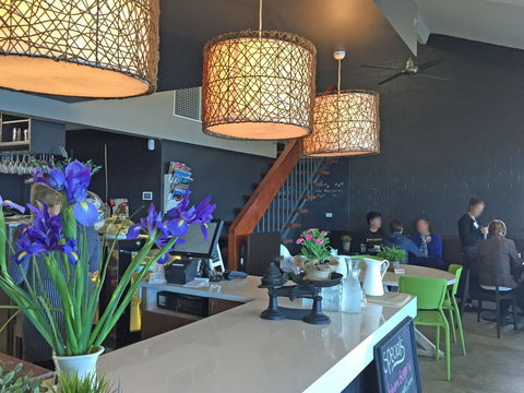 Boatshed Cafe - Seniors Australia 0