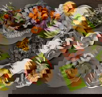 Dosa Hut - Roxburgh Park - Seniors Australia