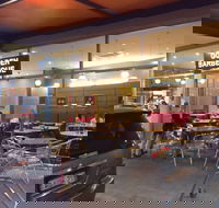 Golden Barbeque - Seniors Australia