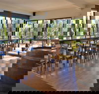 Hastwell and Lightfoot Cellar Door - Seniors Australia