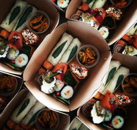 Mr Bold Catering Co - Seniors Australia