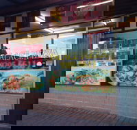 Palace Pizza - Seniors Australia