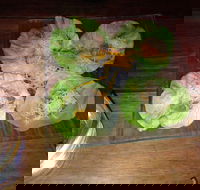 Saki Japanese Restaurant - Seniors Australia