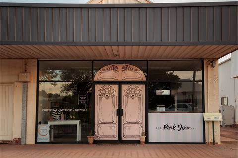 The Pink Door Co - Seniors Australia 2