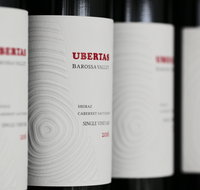 Ubertas Wines - Seniors Australia
