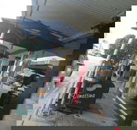 Via Roma Caffe  Gelateria - Seniors Australia