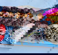 Al Tanoor - Seniors Australia