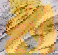 Caversham Fish  Chips - Seniors Australia