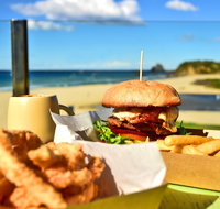 Ciccio's Surfbeach Cafe - Seniors Australia