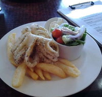 Clubhouse Bistro McCracken Country Club - Seniors Australia