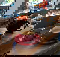 Coco Cozy Cafe - Seniors Australia