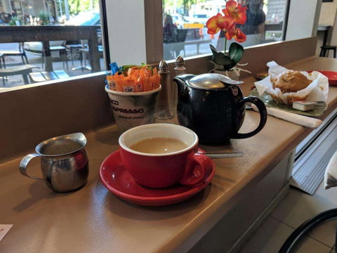 Coco Cozy Cafe - Seniors Australia 0