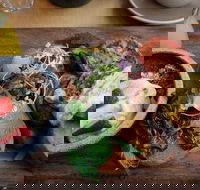 Corner Store Espresso - Seniors Australia