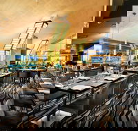 Ishka Restaurant at The Breakwater - Seniors Australia