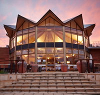Lyndoch Hill Restaurant - Seniors Australia