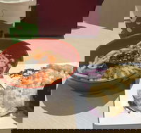 Mikasa Cafe - Seniors Australia