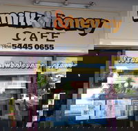 Milk and Honey Organic Cafe - Seniors Australia