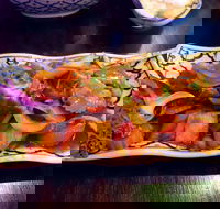 Rich Chilli - Seniors Australia