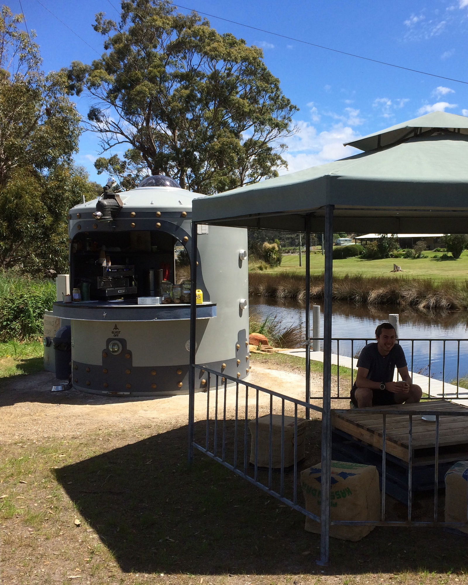 Southport TAS Seniors Australia