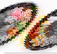 Sushi Hub - Plumpton - Seniors Australia