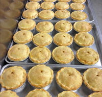 Suttons Juice Factory and Cidery - Seniors Australia