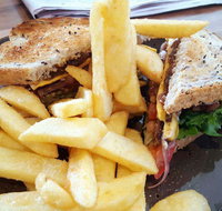 The Long Macc Bar Cafe - Seniors Australia
