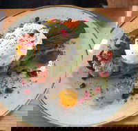 The Tall Poppy Cafe - Seniors Australia