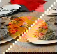 The Cheesecake Shop - Roxburgh Park - Seniors Australia