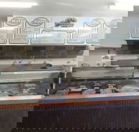 9 Oceans Fish and Chips - Seniors Australia