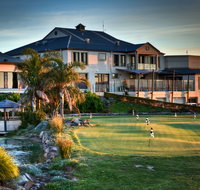 Baudins Restaurant at McCracken Country Club - Seniors Australia