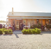 Brockenchack Vineyard Cellar Door - Seniors Australia