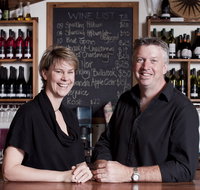 Captains Creek Organic Wines - Seniors Australia