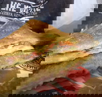 Hungry Jack's - Forrestfield - Seniors Australia