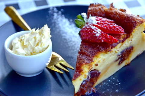 La Galette - Seniors Australia 1