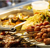 Mini Mex - Seniors Australia