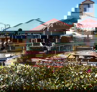 Mogo Pies - Seniors Australia