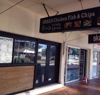 Orago Chicken - Seniors Australia