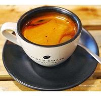 Simple Coffee House - Seniors Australia