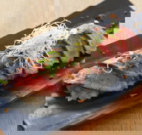 Sushi Edo - Seniors Australia