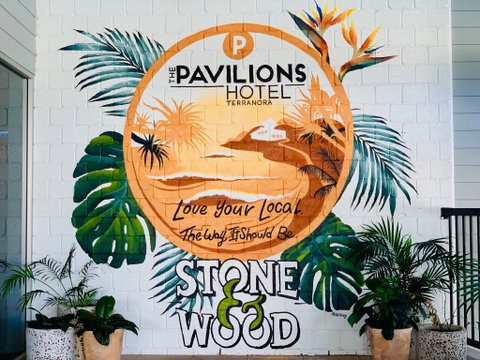 The Pavilions Hotel Terranora - Seniors Australia 0