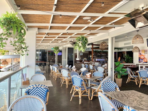 The Pavilions Hotel Terranora - Seniors Australia 2
