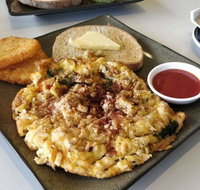 View Cafe - Seniors Australia