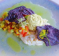 Whale Restaurant - Seniors Australia