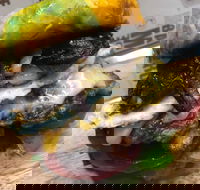 Zaza's Grill - Seniors Australia