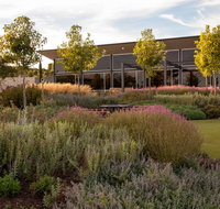 Barossa Valley Estate Cellar Door Gardens - Seniors Australia