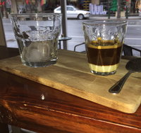 Barista Sista Beanery and Coffee Roasters - Seniors Australia