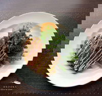 Brookwater Golf and Country Club - Seniors Australia